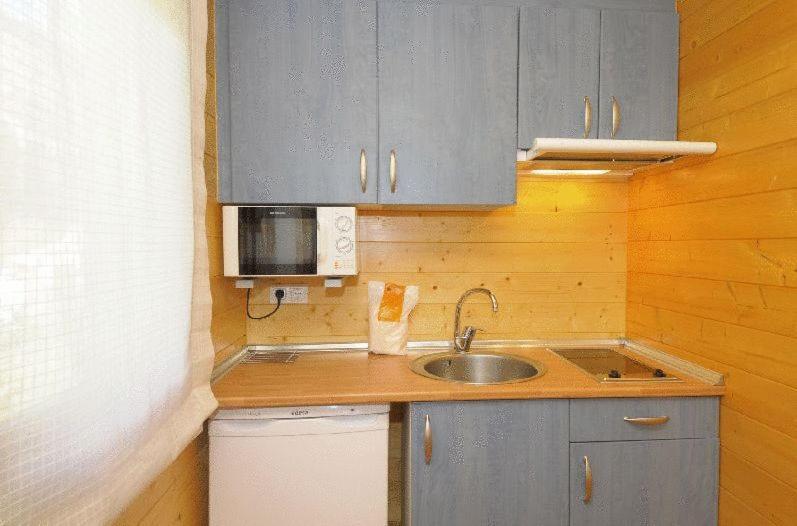 Bungalows La Borda D'Arnaldet Villanova Bilik gambar