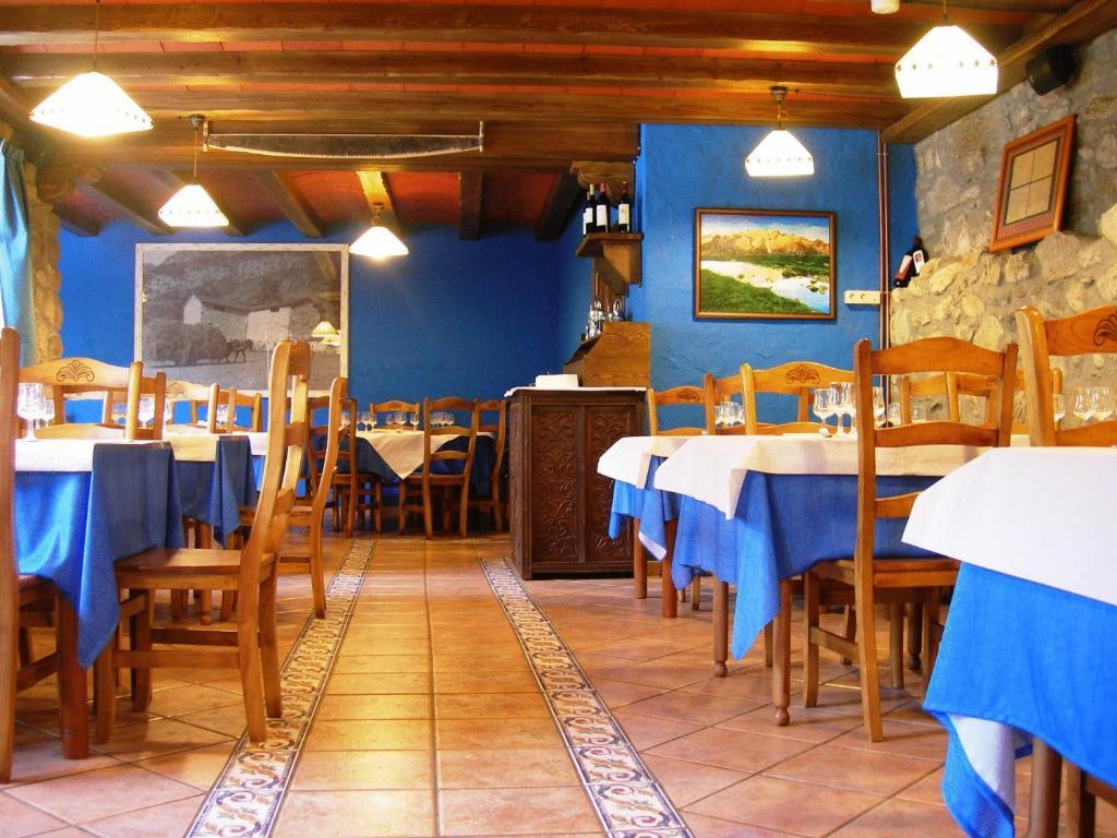 Bungalows La Borda D'Arnaldet Villanova Luaran gambar