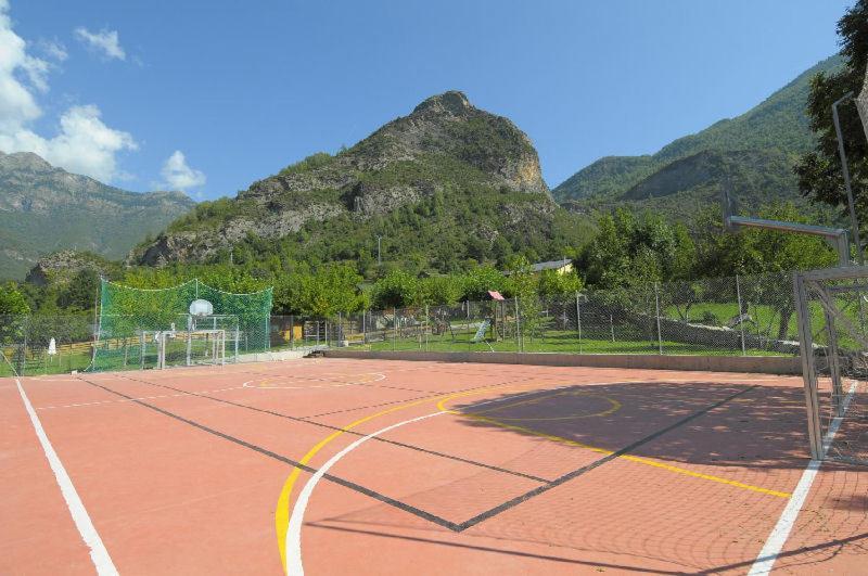 Bungalows La Borda D'Arnaldet Villanova Luaran gambar